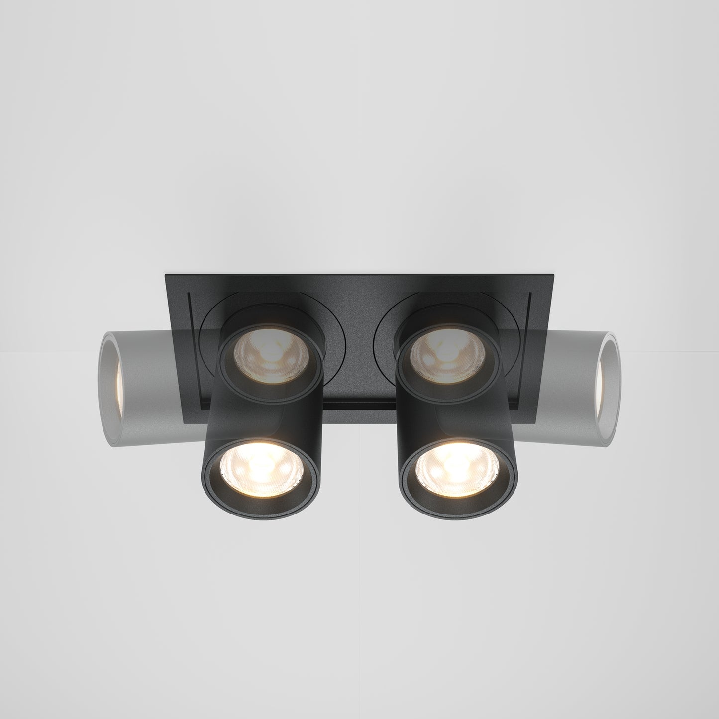 Maytoni DL095-02-10W3K-B
