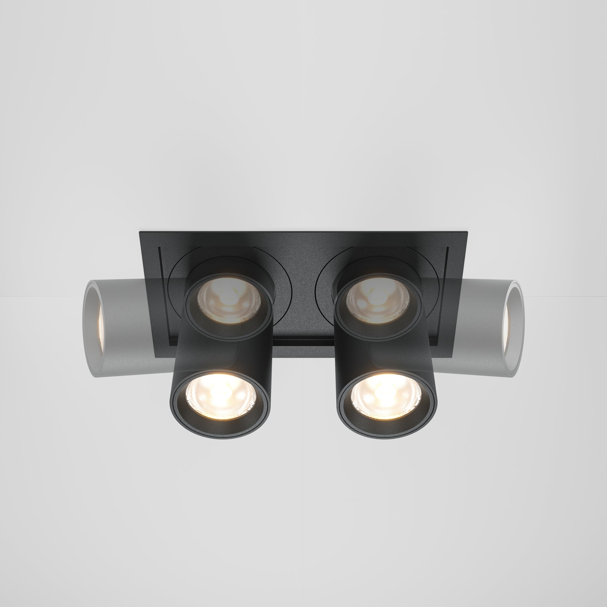 Maytoni DL095-02-10W3K-B