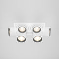 Maytoni DL095-02-10W3K-W