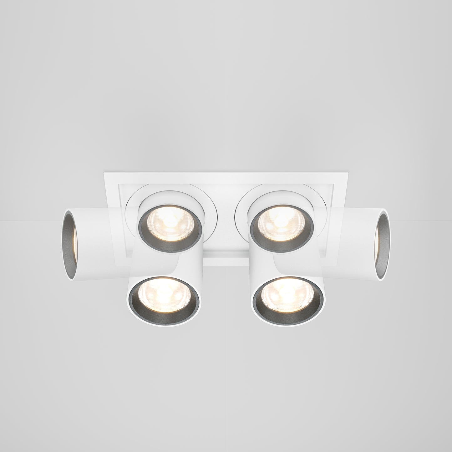 Maytoni DL095-02-10W3K-W