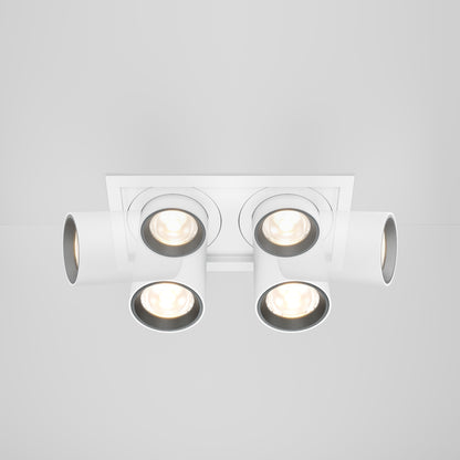 Maytoni DL095-02-10W3K-W
