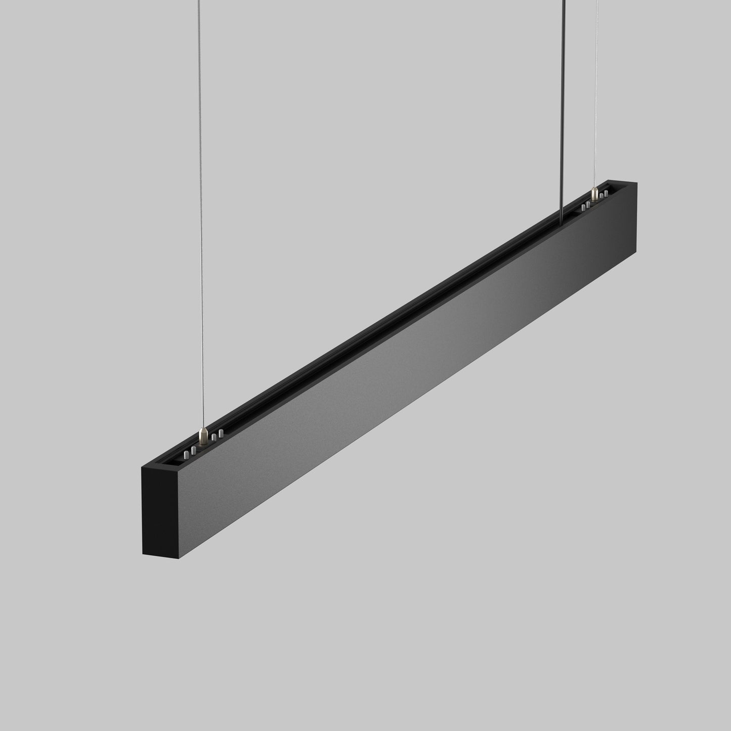 Maytoni P051PL-36W2.7-6K-B