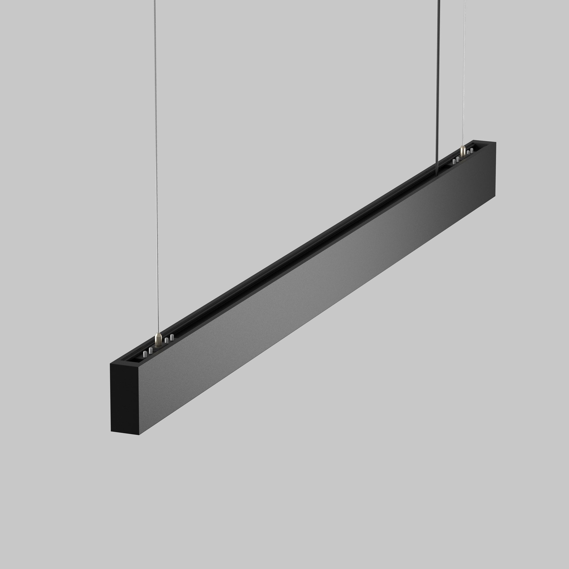 Maytoni P051PL-36W2.7-6K-B