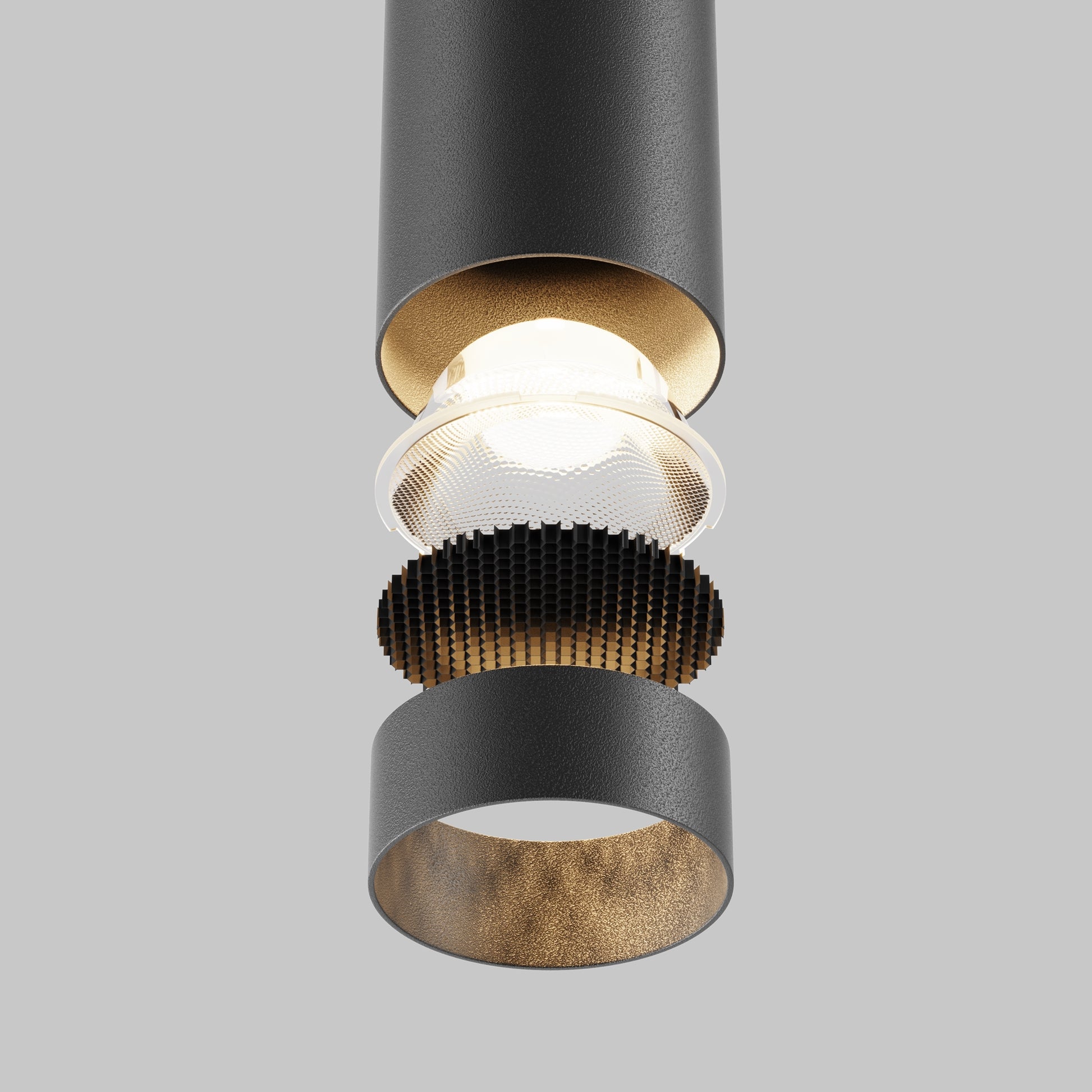 Maytoni P072PL-L12B3K-1