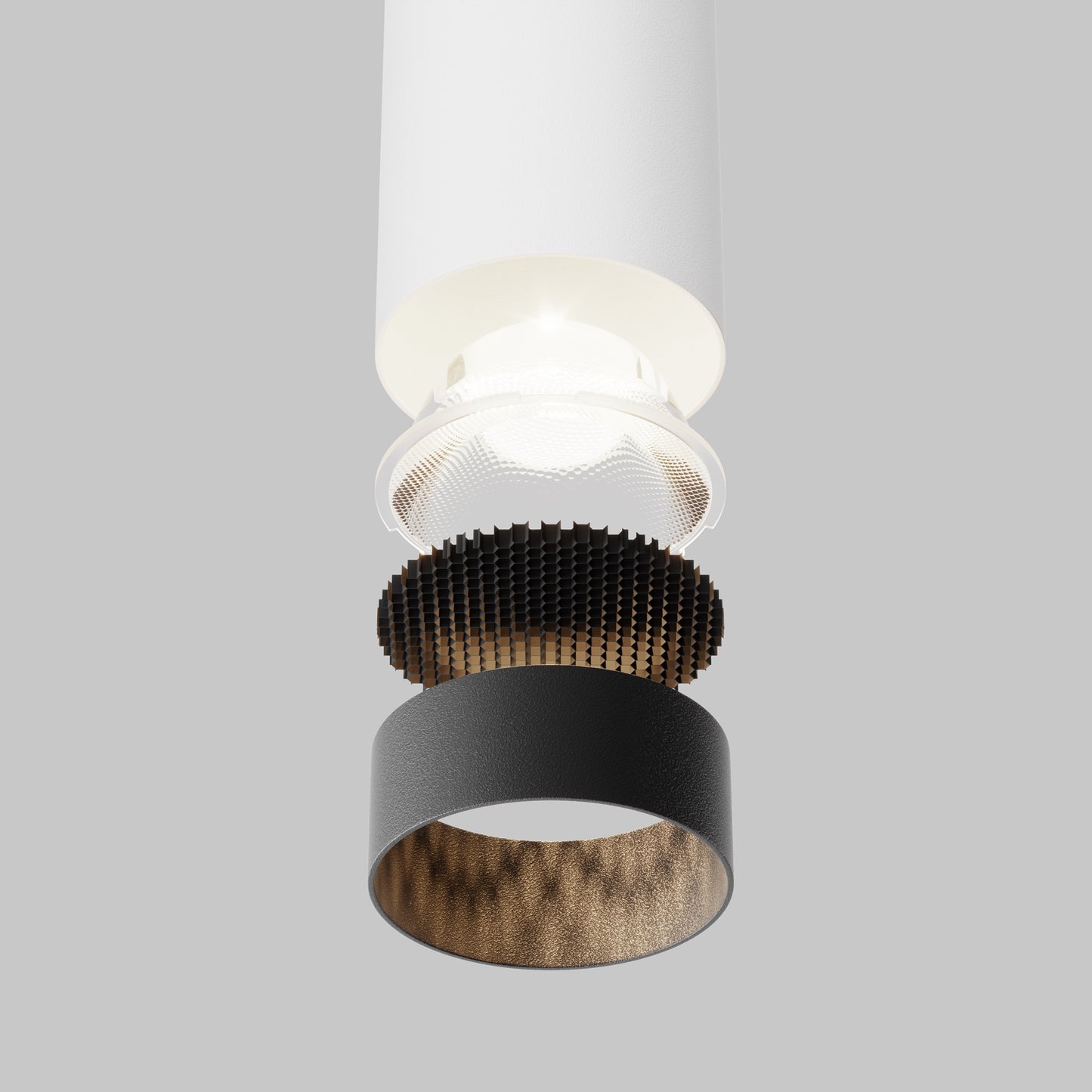 Maytoni P072PL-L12W4K-1