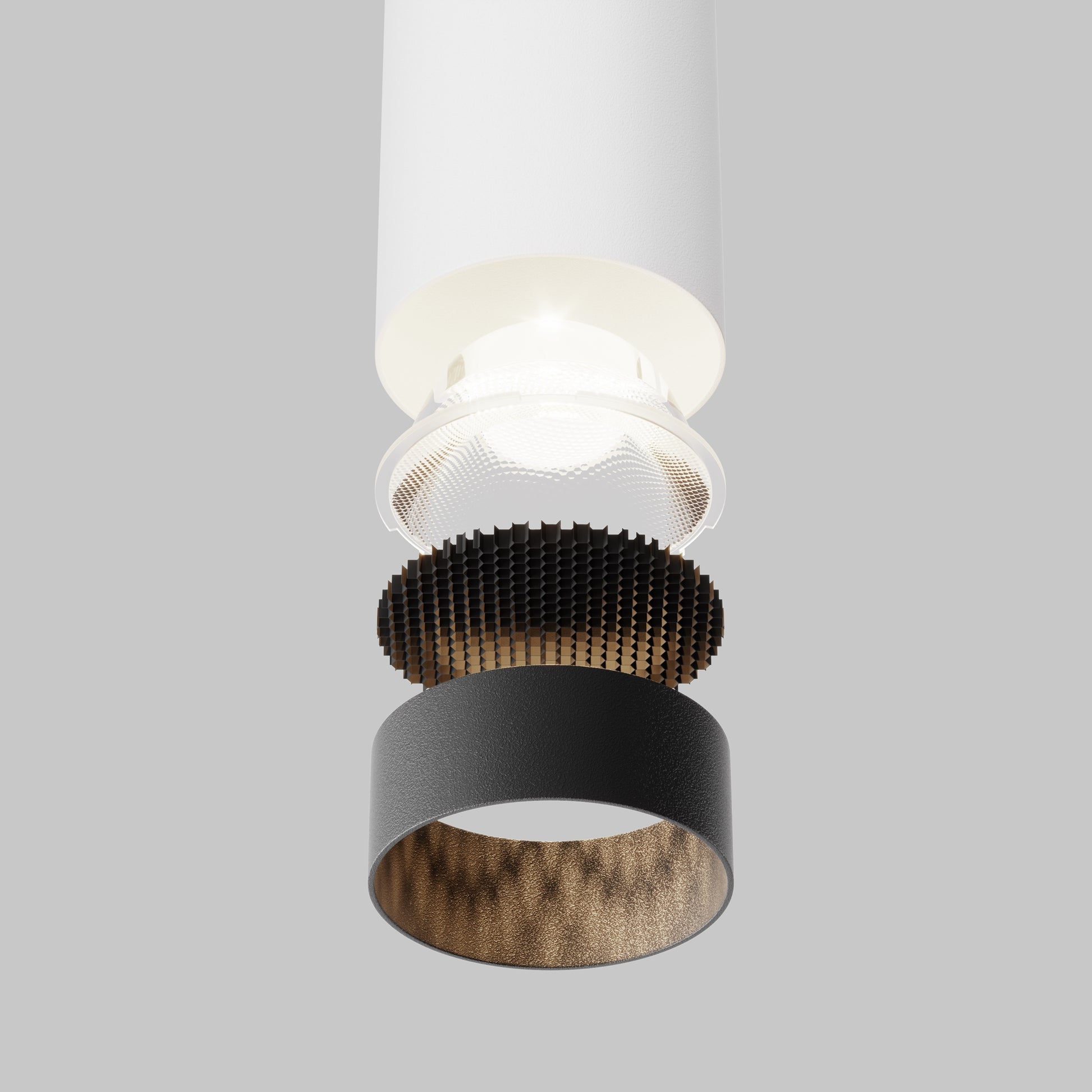 Maytoni P072PL-L12W4K-1
