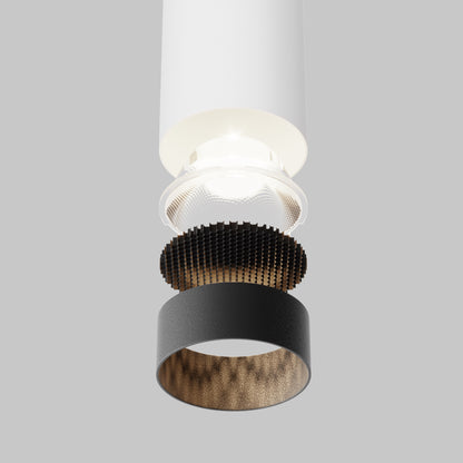 Maytoni P072PL-L12W4K-1