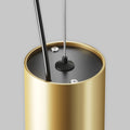 Maytoni P089PL-15W3K-MG