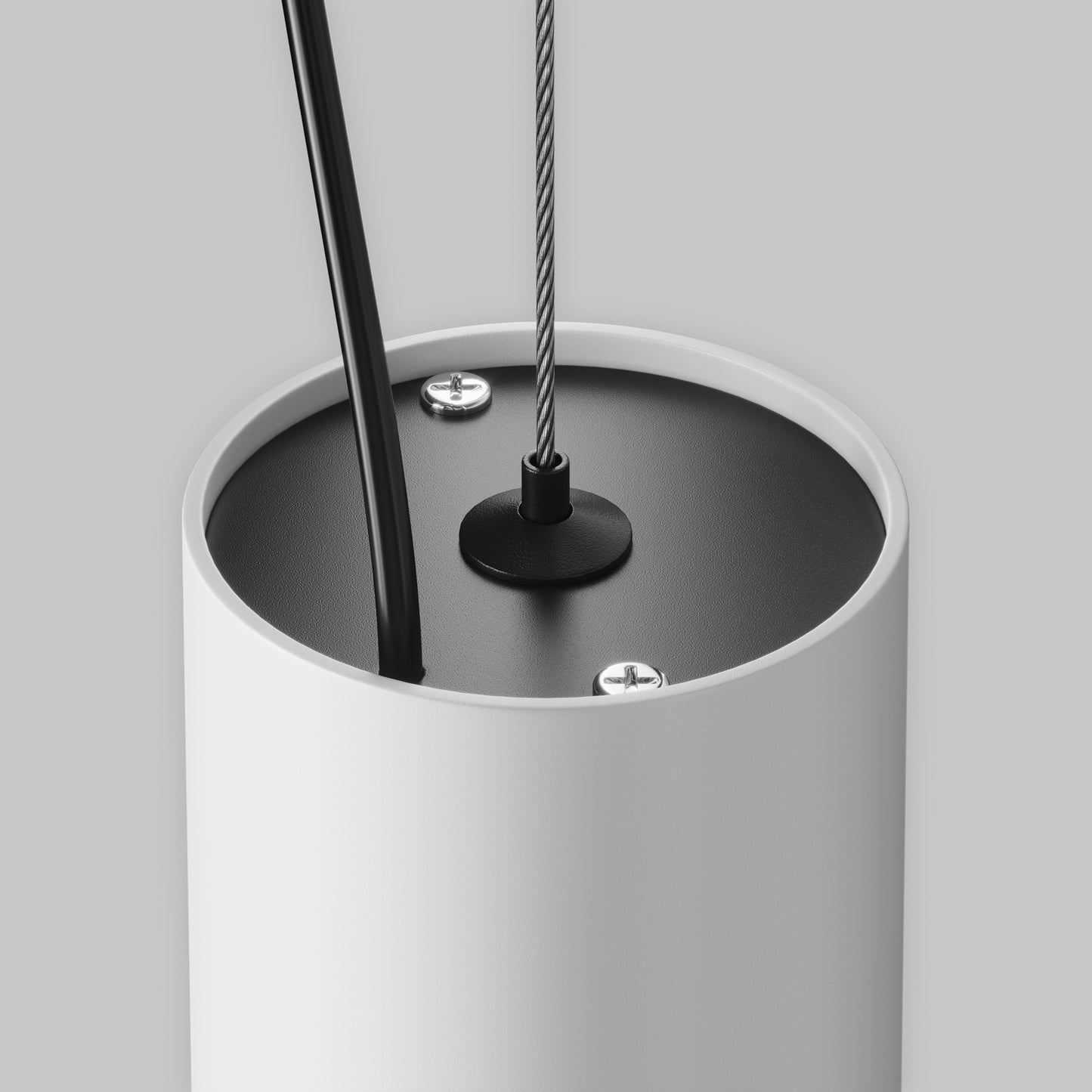 Maytoni P089PL-15W3K-W