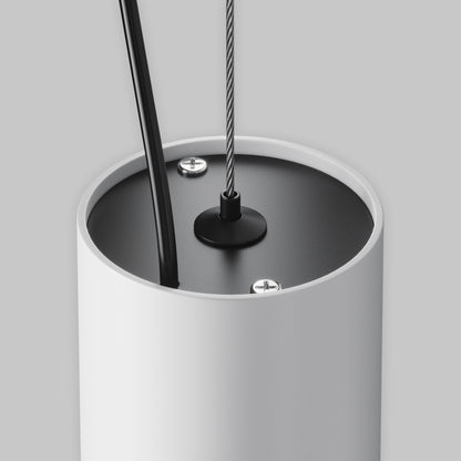 Maytoni P089PL-15W3K-W