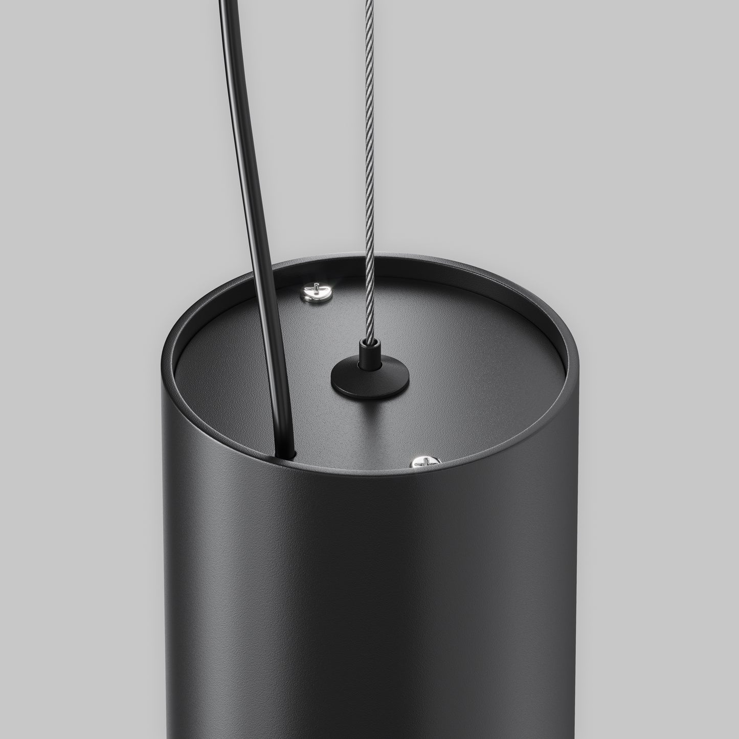 Maytoni P089PL-25W3K-B
