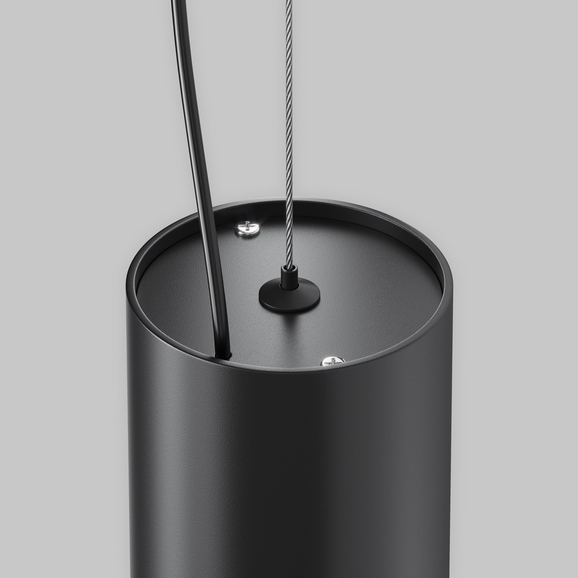 Maytoni P089PL-25W3K-B