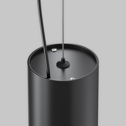 Maytoni P089PL-25W3K-B