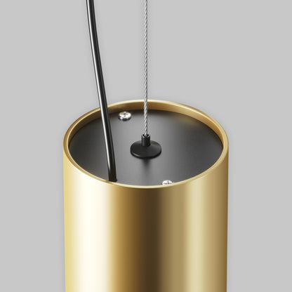 Maytoni P089PL-25W3K-MG