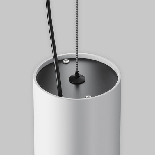 Maytoni P089PL-25W3K-W