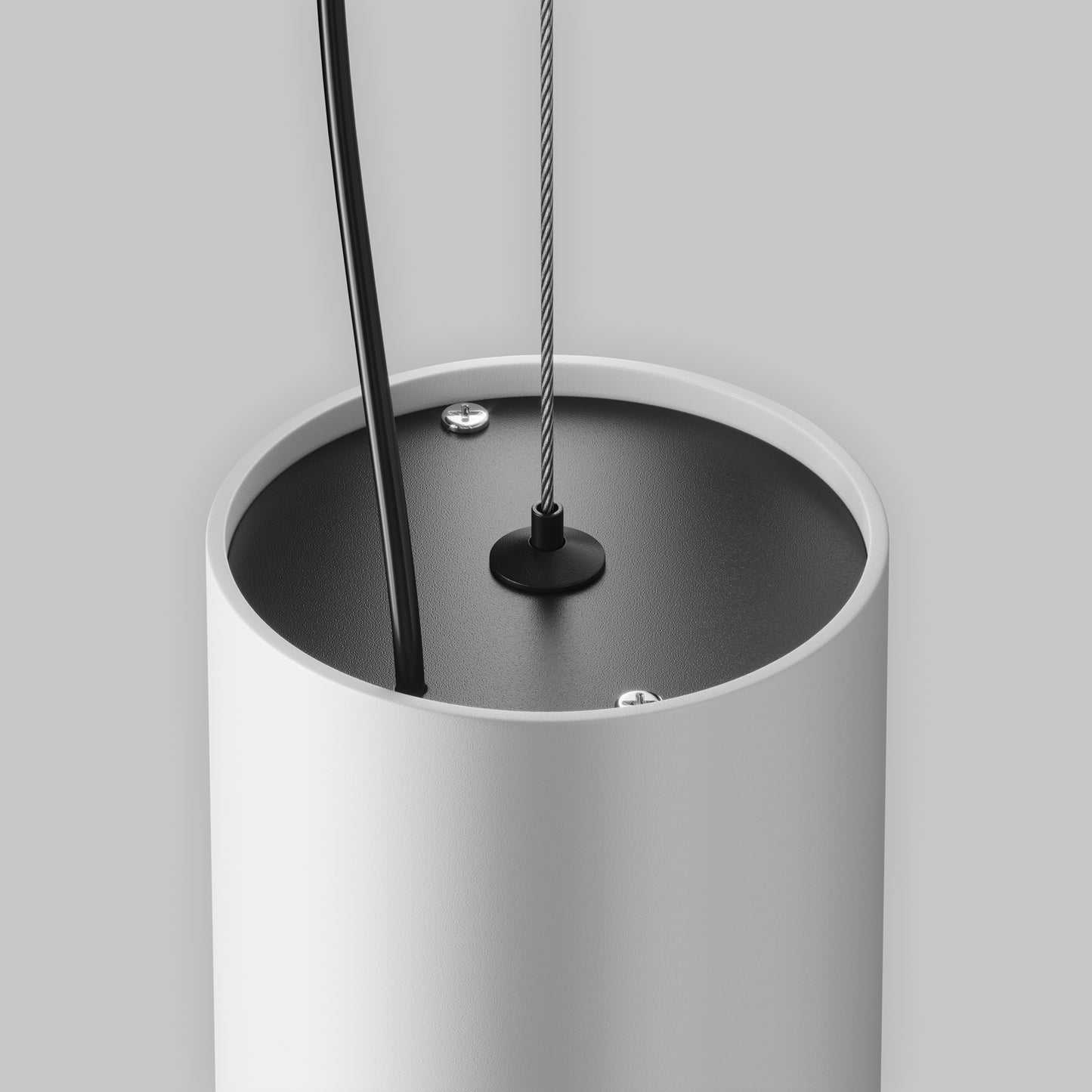 Maytoni P089PL-33W3K-W
