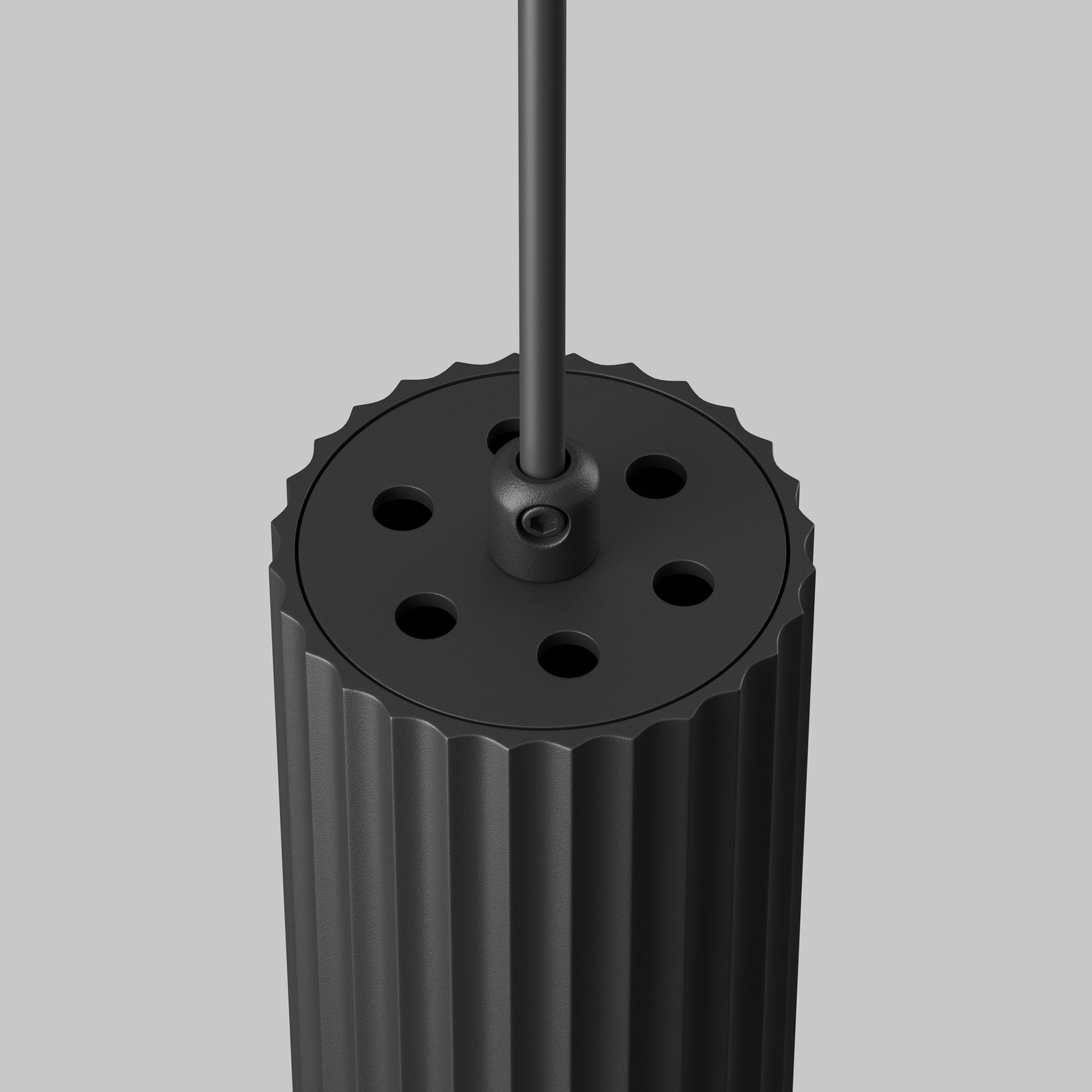 Maytoni P106PL-01-GU10-B