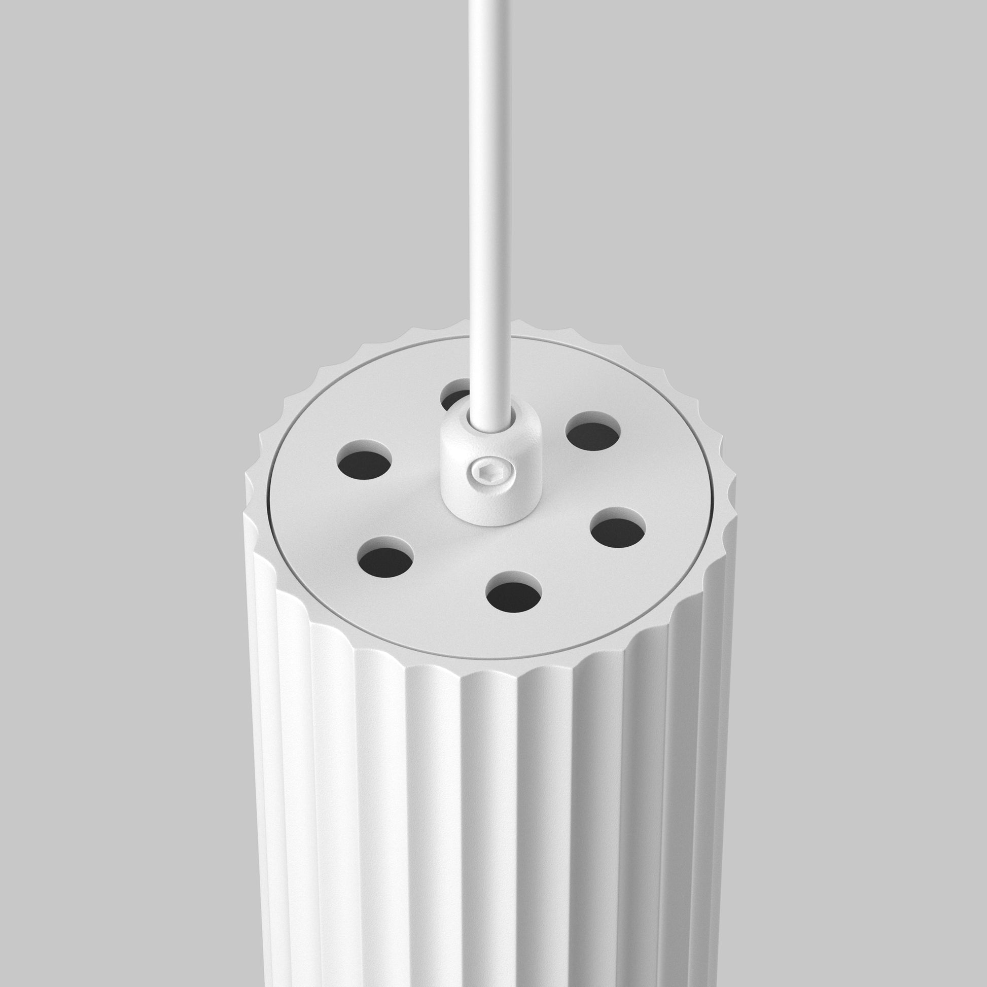 Maytoni P106PL-01-GU10-W