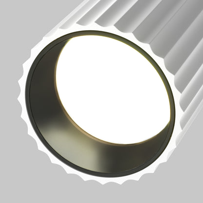 Maytoni C110CL-01-GU10-W