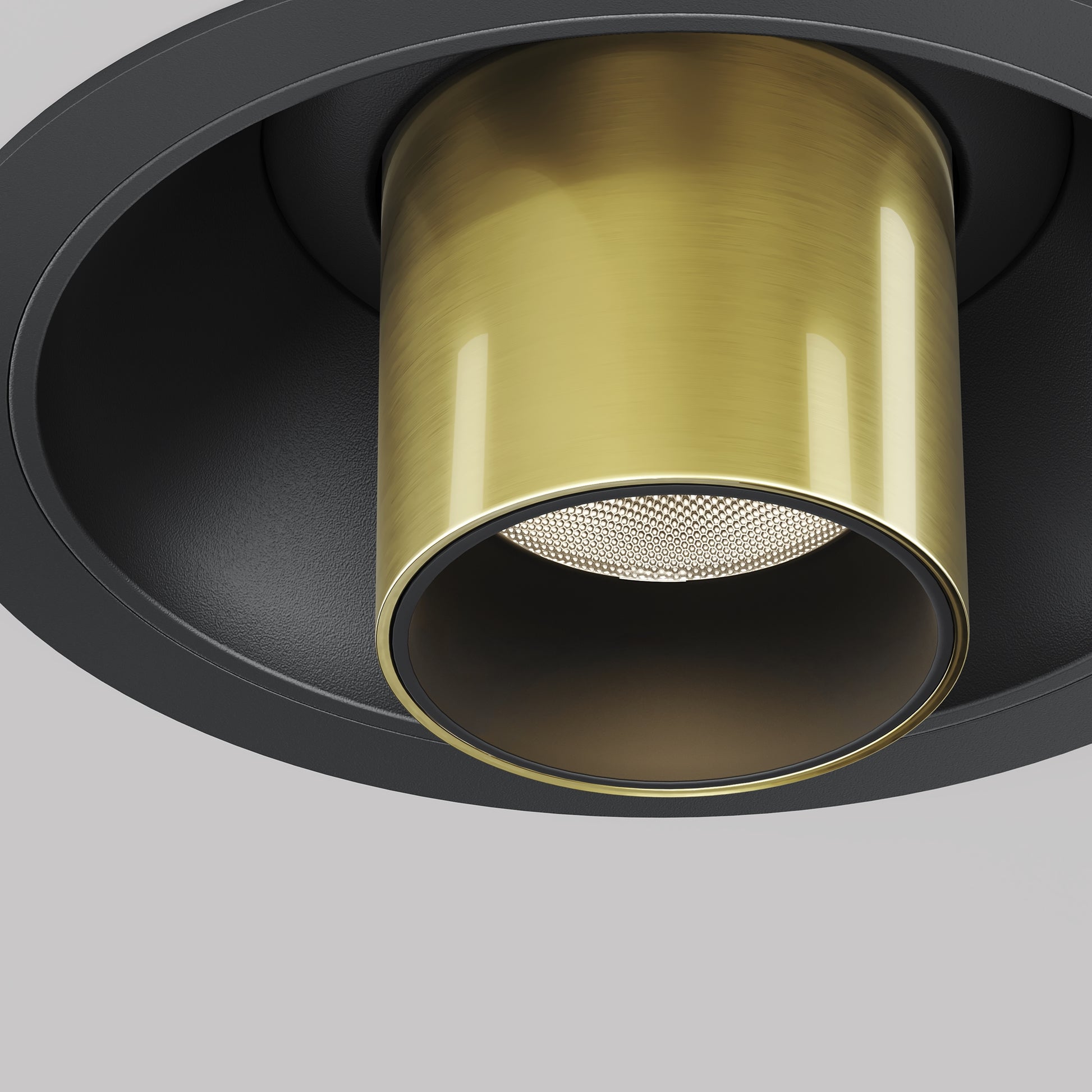 Maytoni C140RS-L200-7W3K-BBS