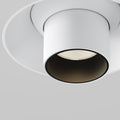 Maytoni C140TRS-L200-7W3K-W