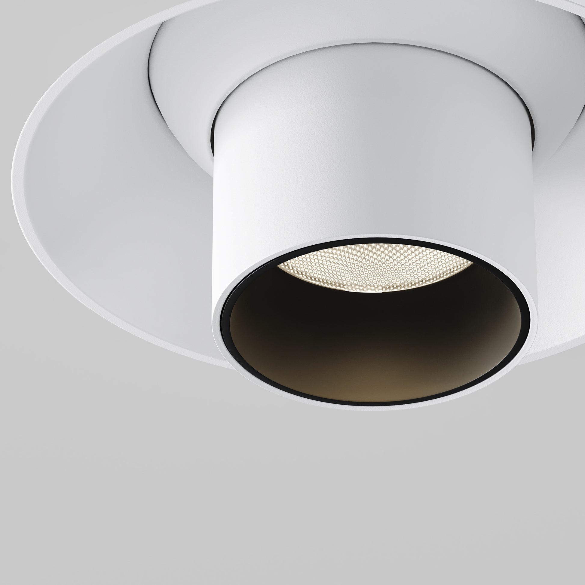 Maytoni C140TRS-L200-7W3K-W