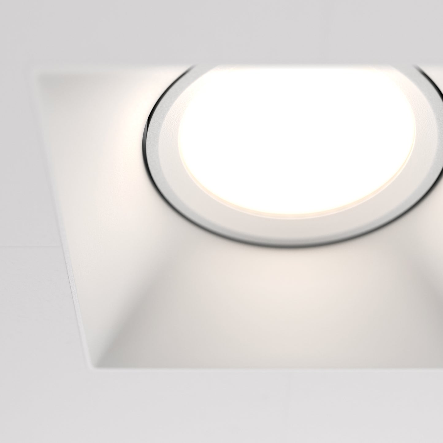 Maytoni DL042-01-SQ-W