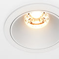 Maytoni DL043-01-10W2.7K-RD-W-DE