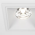 Maytoni DL043-01-15W4K-D-SQ-W