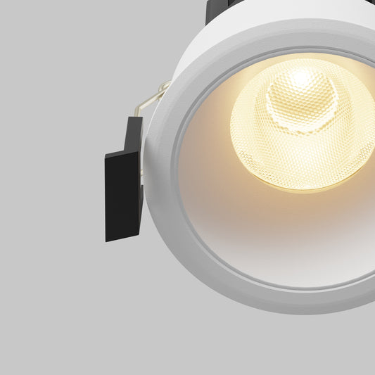 Maytoni DL115-10W-2.7K-W