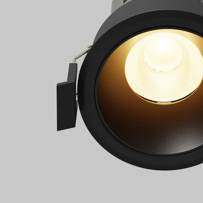 Maytoni DL115-10W-3K-B