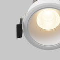 Maytoni DL115-10W-3K-W