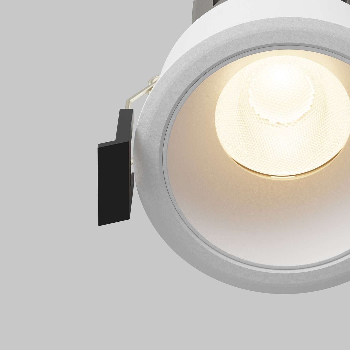 Maytoni DL115-10W-3K-W