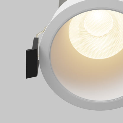 Maytoni DL118-15W-3K-W
