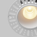 Maytoni DL119-10W-2.7K-TRS-W