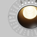 Maytoni DL119-10W-3K-TRS-B