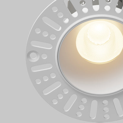 Maytoni DL119-10W-3K-TRS-W