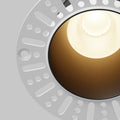 Maytoni DL122-15W-3K-TRS-B