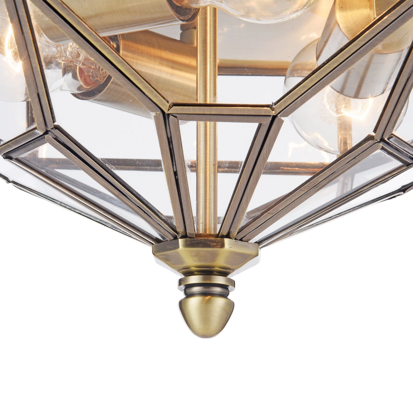 Maytoni H356-CL-03-BZ