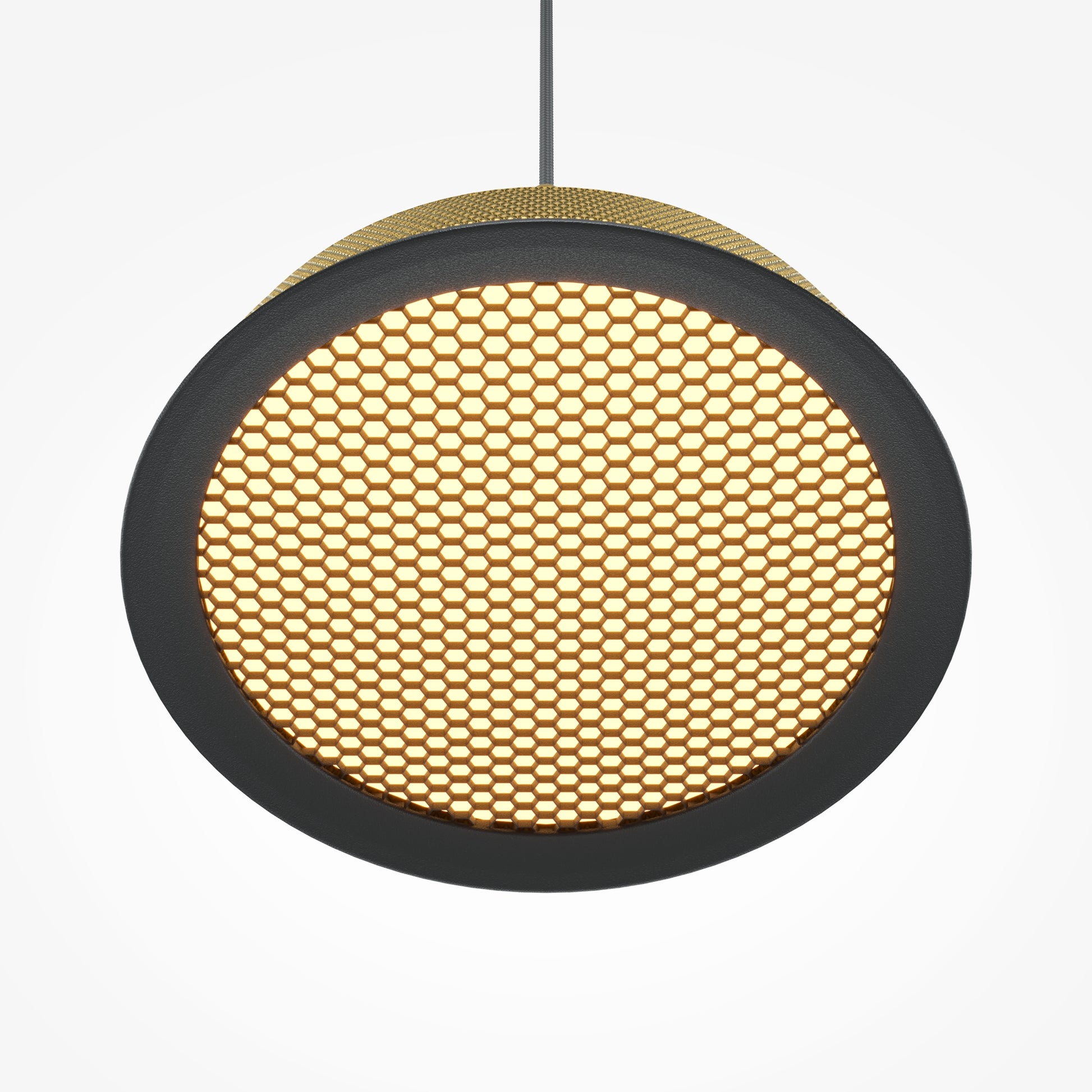Maytoni MOD041PL-L15G3K