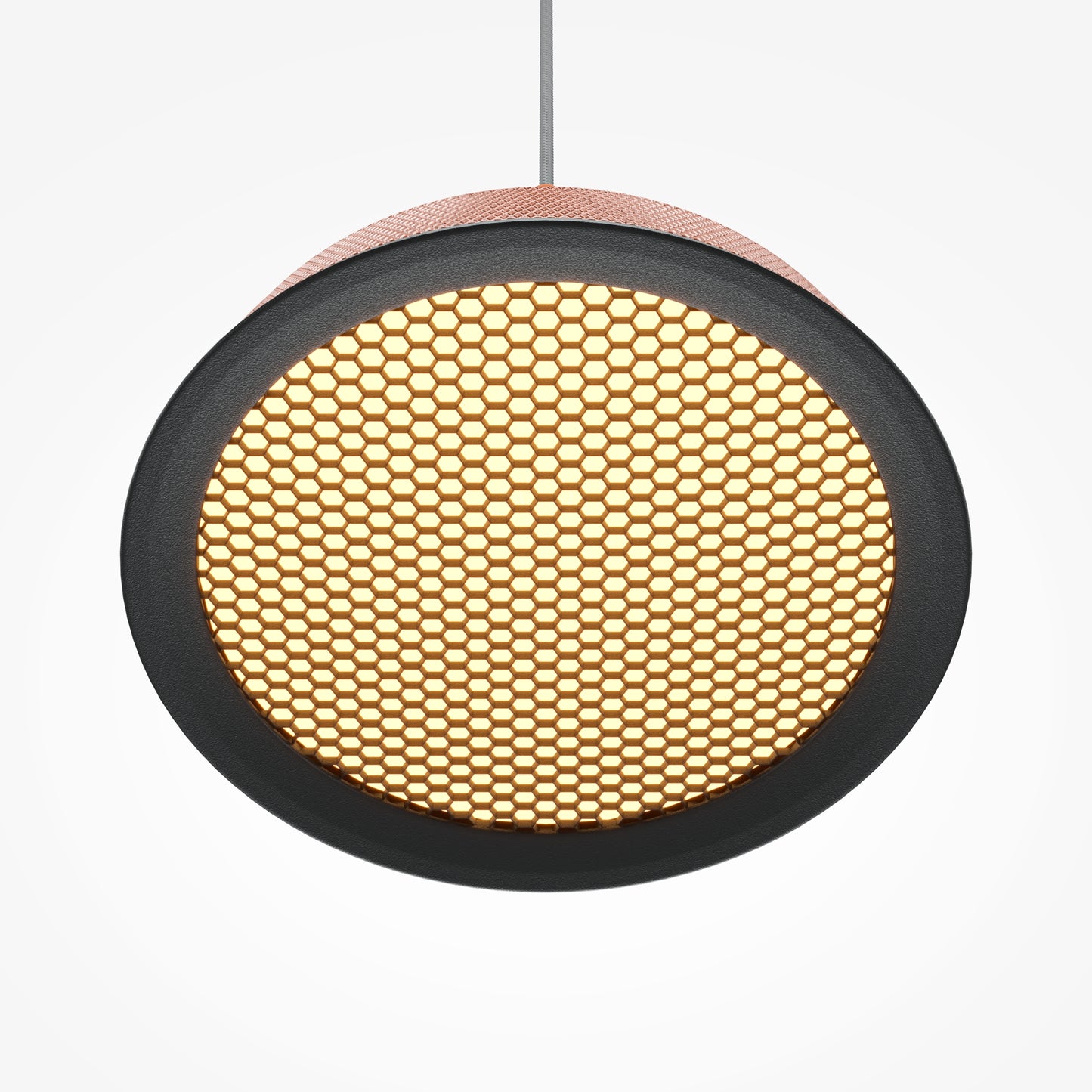 Maytoni MOD041PL-L15TR3K