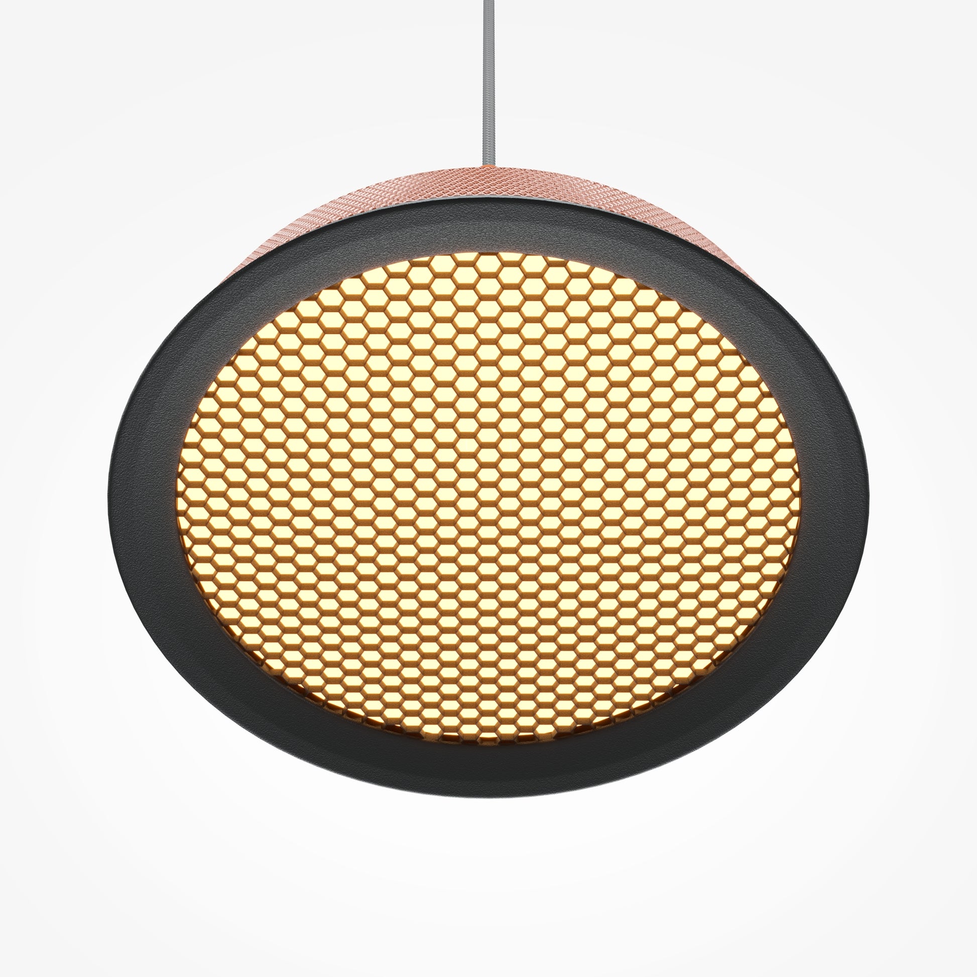 Maytoni MOD041PL-L15TR3K