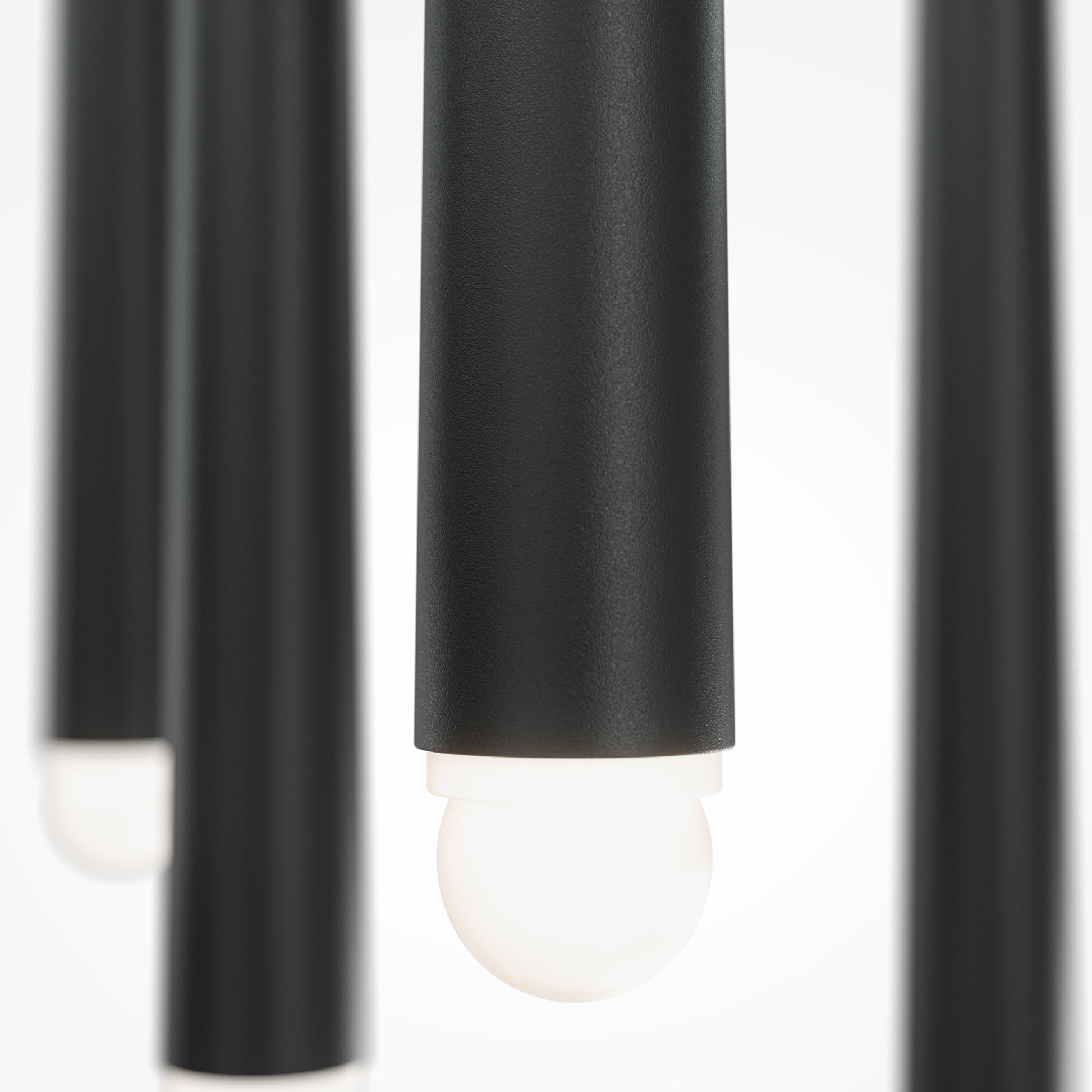 Maytoni MOD132PL-L28BK2