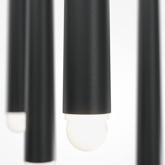 Maytoni MOD132PL-L28BK2