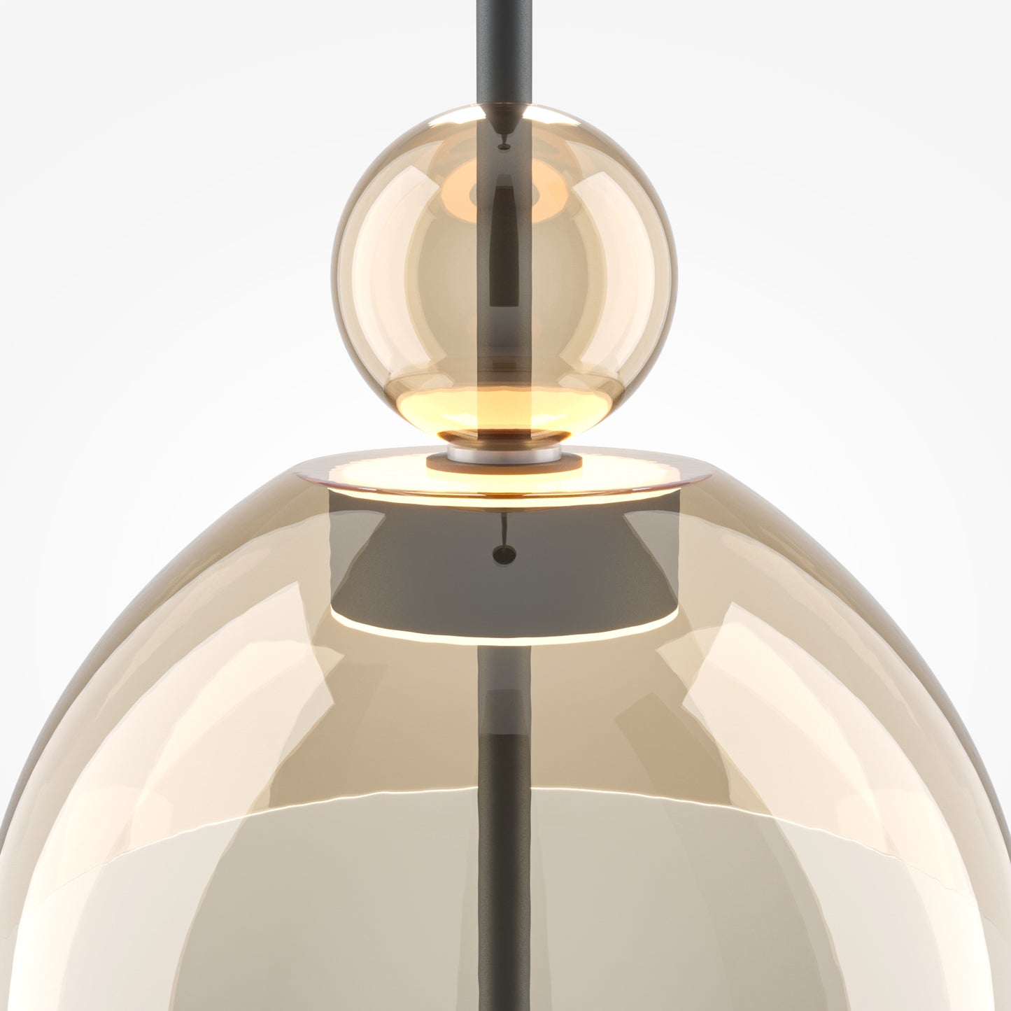 Maytoni MOD185PL-L12CG3K1
