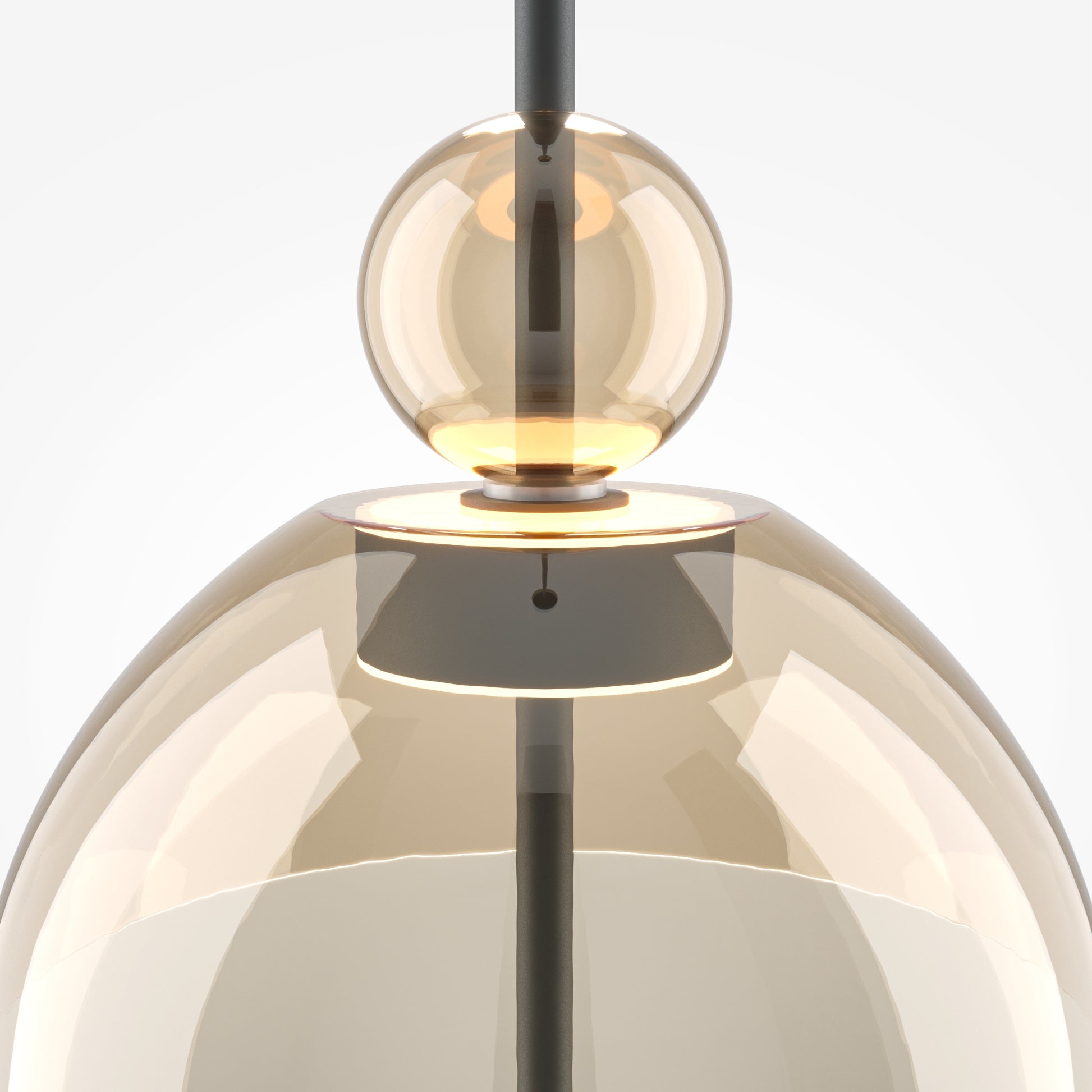 Maytoni MOD185PL-L12CG3K1