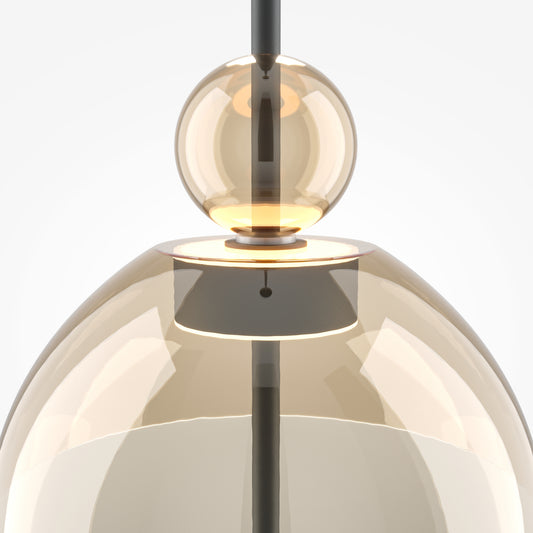 Maytoni MOD185PL-L12CG3K1