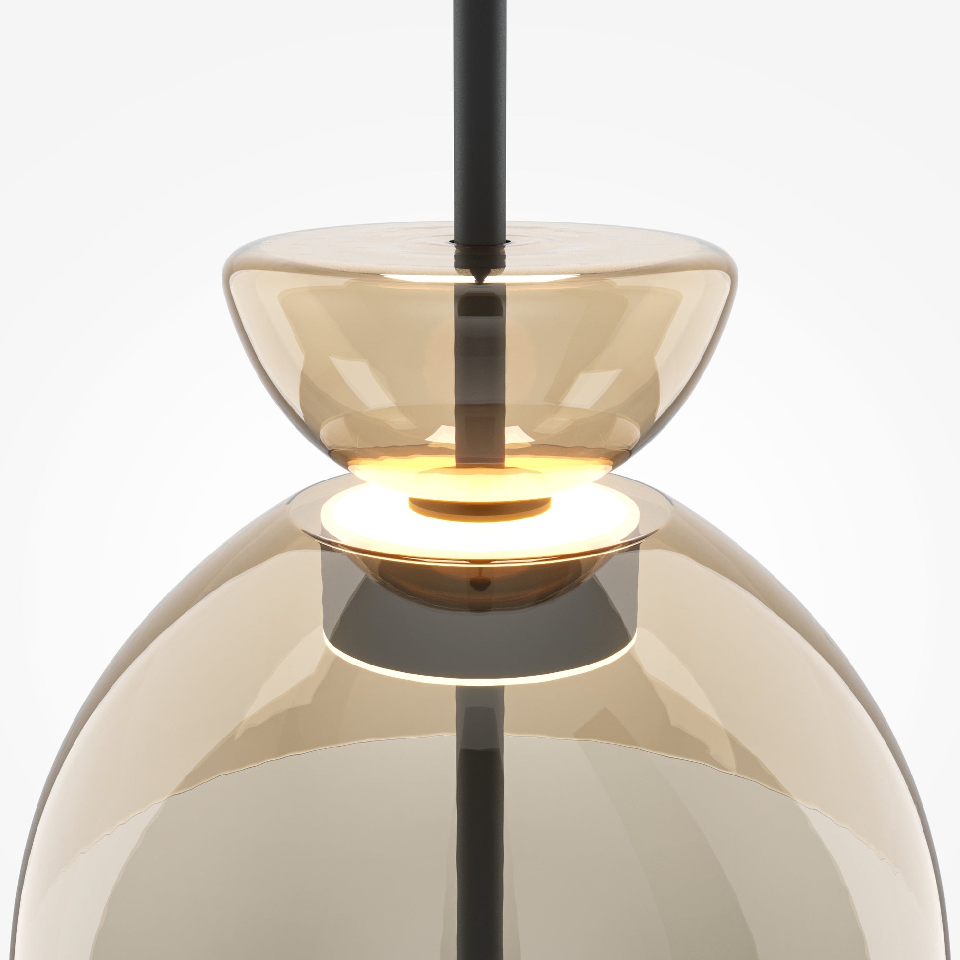 Maytoni MOD185PL-L12CG3K2