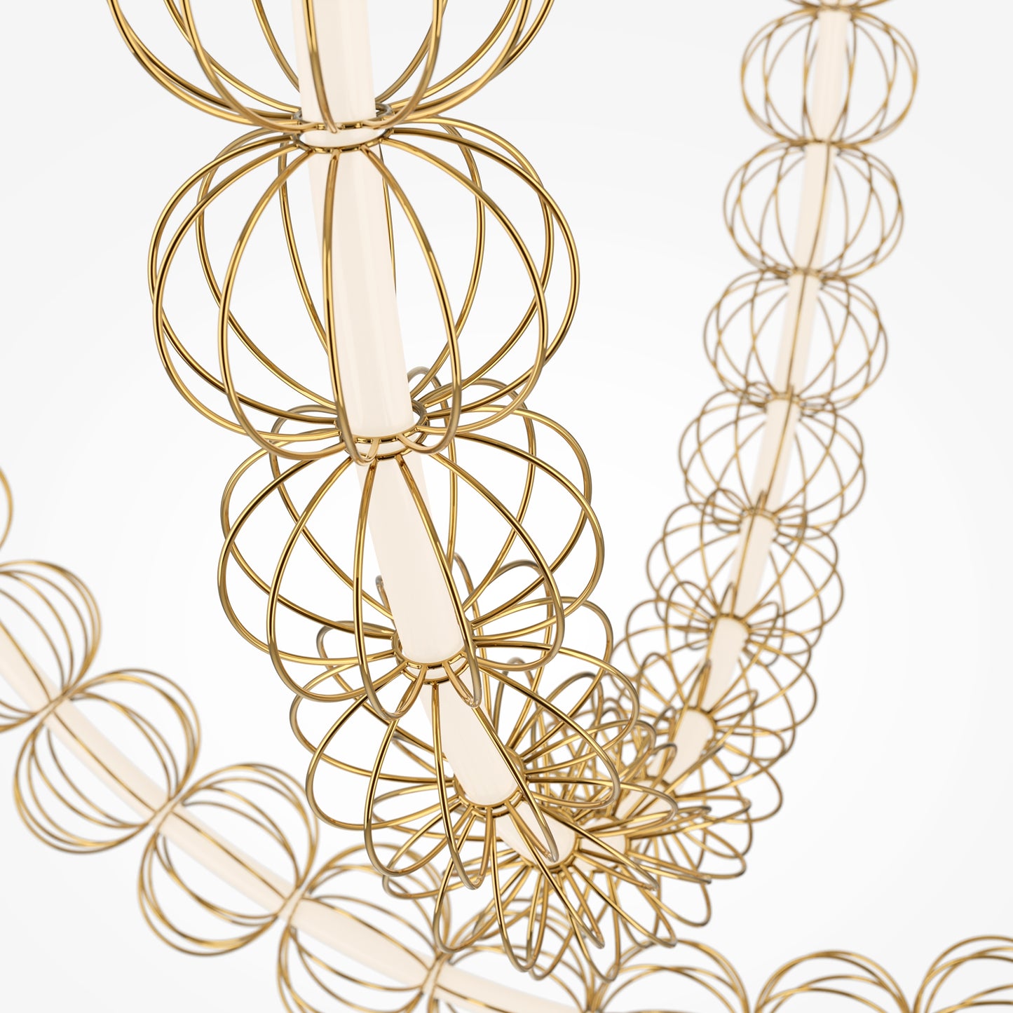 Maytoni MOD216PL-L55G3K