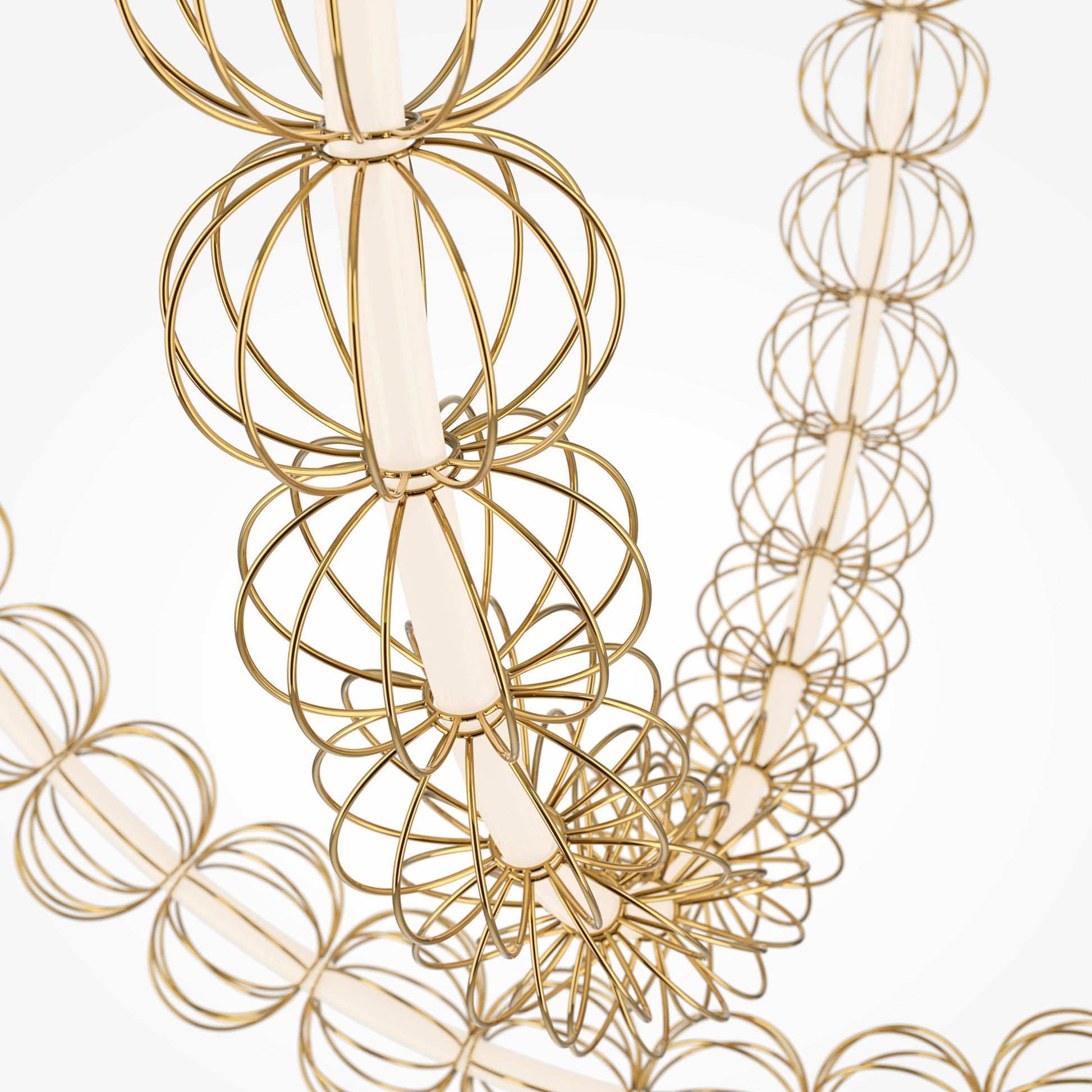 Maytoni MOD216PL-L55G3K
